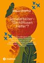 Sybille Stimpfle: Sozialarbeiter - "Die hilflosen Helfer"?, Buch
