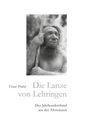 Ernst Probst: Die Lanze von Lehringen, Buch