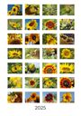 Michael Schilling: Sonnenblumen, Buch