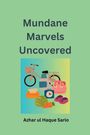 Azhar Ul Haque Sario: Mundane Marvels Uncovered, Buch