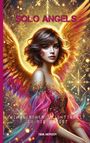 Tina Nerger: Solo Angels, Buch