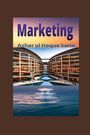 Azhar Ul Haque Sario: Marketing, Buch