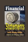 Azhar Ul Haque Sario: Financial Statements, Buch