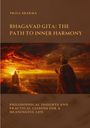 Priya Sharma: Bhagavad Gita: The Path to Inner Harmony, Buch