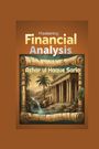 Azhar Ul Haque Sario: Mastering Financial Analysis, Buch