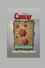 Azhar Ul Haque Sario: The Cancer Innovation, Buch