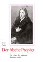 Ernst Probst: Der falsche Prophet, Buch