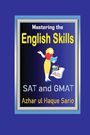 Azhar Ul Haque Sario: Mastering the English Skills, Buch