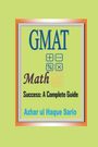 Azhar Ul Haque Sario: GMAT Math Success, Buch