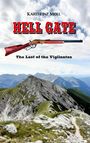 Karlheinz Moll: Hell Gate, Buch