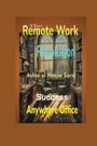 Azhar Ul Haque Sario: The Remote Work Revolution, Buch