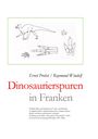 Ernst Probst: Dinosaurierspuren in Franken, Buch