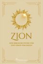 Shine International: Zion, Buch