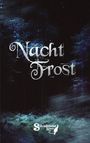 Innenkollektiv Schreibfeder: Nachtfrost, Buch