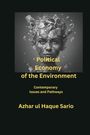 Azhar Ul Haque Sario: Political Economy of the Environment, Buch