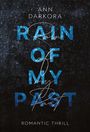 Ann Darkora: Rain of my Past, Buch