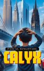 Pascal Ringstahl: Calyx, Buch