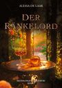 Alessa de Laar: Der Ränkelord, Buch