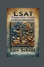 Azhar Ul Haque Sario: LSAT Preparation Guide, Buch