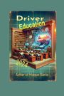 Azhar Ul Haque Sario: Driver Education 2024, Buch