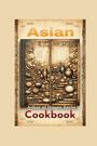 Azhar Ul Haque Sario: Asian Cookbook, Buch