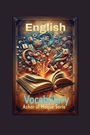 Azhar Ul Haque Sario: English Vocabulary, Buch