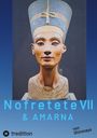 Shirenaya: Nofretete Nefertiti Echnaton, Buch