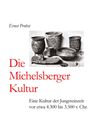 Ernst Probst: Die Michelsberger Kultur, Buch