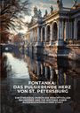 Dimitri Krassow: Fontanka: Das pulsierende Herz von St. Petersburg, Buch