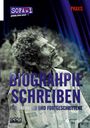 Perry Payne: BIOGRAPHIE SCHREIBEN - Praktische Umsetzung, Buch