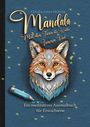 Claudia Irmer-Hellwig: Mandala, Buch