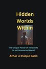 Azhar Ul Haque Sario: Hidden Worlds Within, Buch