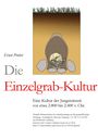 Ernst Probst: Die Einzelgrab-Kultur, Buch