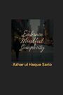 Azhar Ul Haque Sario: Embrace Mindful Simplicity, Buch