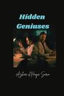 Azhar Ul Haque Sario: Hidden Geniuses, Buch