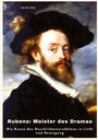 Jan De Vries: Rubens: Meister des Dramas, Buch