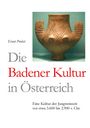 Ernst Probst: Die Badener Kultur in Österreich, Buch