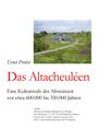 Ernst Probst: Das Altacheuléen, Buch