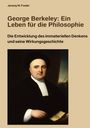 Jeremy M. Fowler: George Berkeley: Ein Leben für die Philosophie, Buch