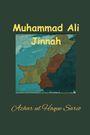 Azhar Ul Haque Sario: Muhammad Ali Jinnah, Buch