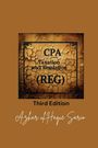 Azhar Ul Haque Sario: CPA Taxation and Regulation (REG), Buch