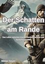 Niklas Geyer: Der Schatten am Rande, Buch