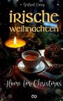 Gertrud Carey: Irische Weihnachten, Buch