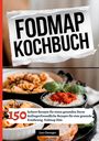 Lara Zwanger: Fodmap Kochbuch, Buch