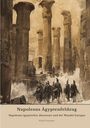 Paul Fracasse: Napoleons Ägyptenfeldzug, Buch