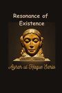 Azhar Ul Haque Sario: Resonance of Existence, Buch