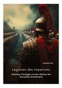 Annibale Fiori: Legionen des Imperiums, Buch