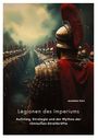 Annibale Fiori: Legionen des Imperiums, Buch