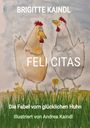 Brigitte Kaindl: Feli Citas, Buch