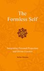 Stefan Ahmann: The Formless Self, Buch